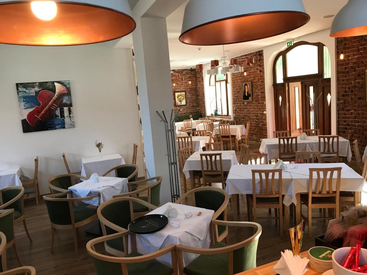 Casa Del Sole Hotel Alba Iulia Buitenkant foto